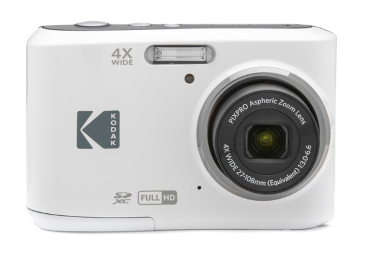 Kodak PIXPRO FZ45 Friendly 16MP Οπτικό Ζουμ 4x