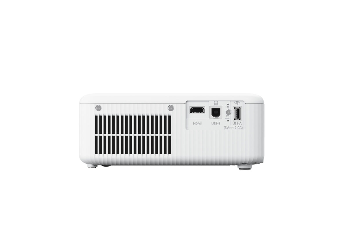 Epson CO-W01 HD με Ενσωματωμένα Ηχεία - Image 4