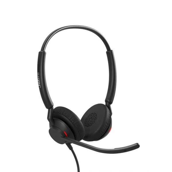 Jabra Engage 40 USB Type-A VOIP Headset (4099-410-279)