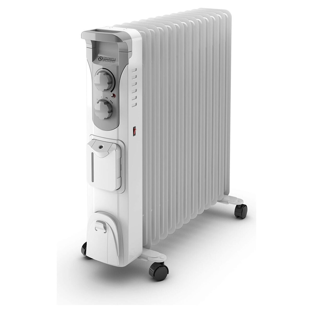 Olimpia Splendid Caldorad 13 Καλοριφέρ Λαδιού με 13 Φέτες 2500W