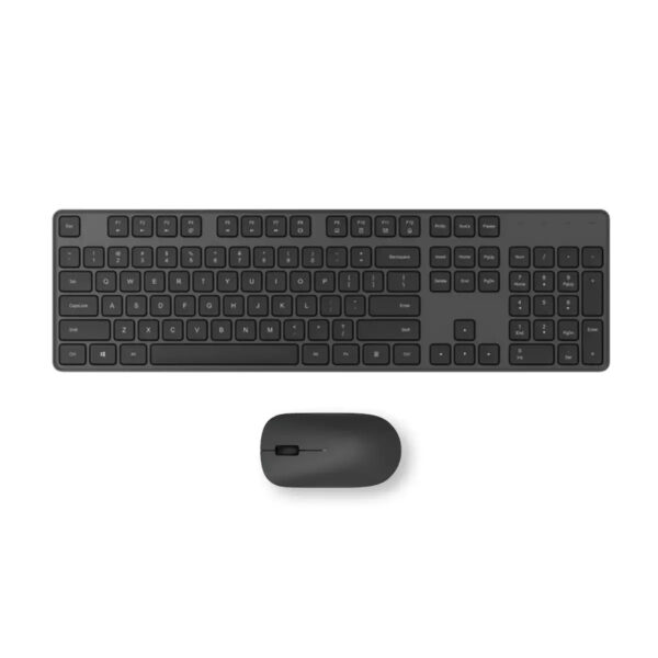 Xiaomi BHR6100GL Ασύρματο - Σετ με Ποντίκι Αγγλικό US