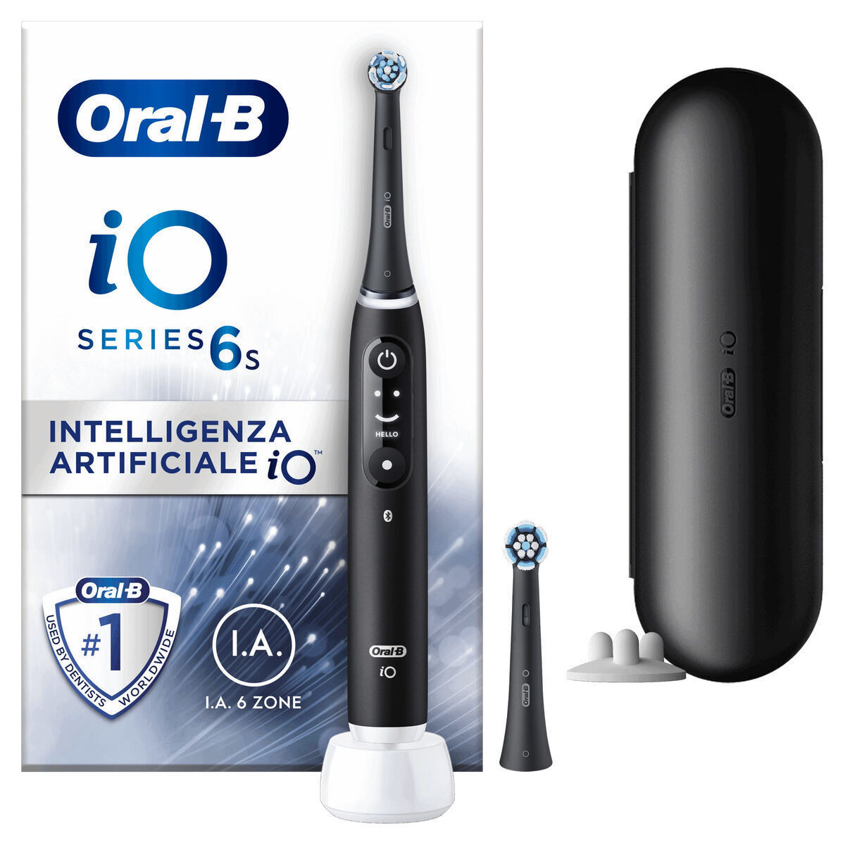 20221014134516_f0dcd654 Oral-B iO Series 6s - Image 2