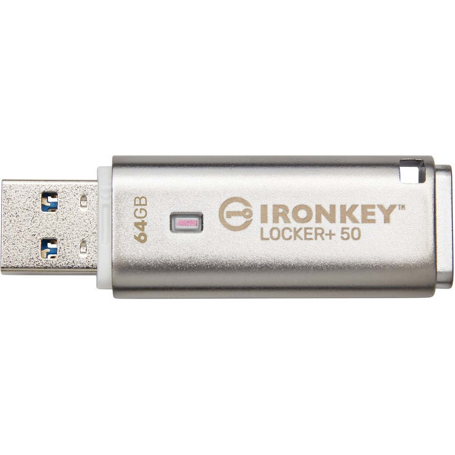 20221014171233_b1971d07 Kingston IronKey Locker+ 50 USB 3.2 - Image 3
