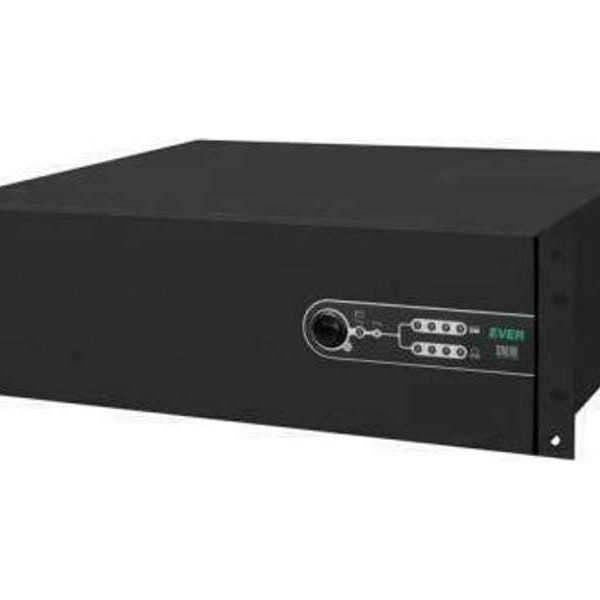 Ever Sinline 3000 USB 19" 3U UPS Line-Interactive