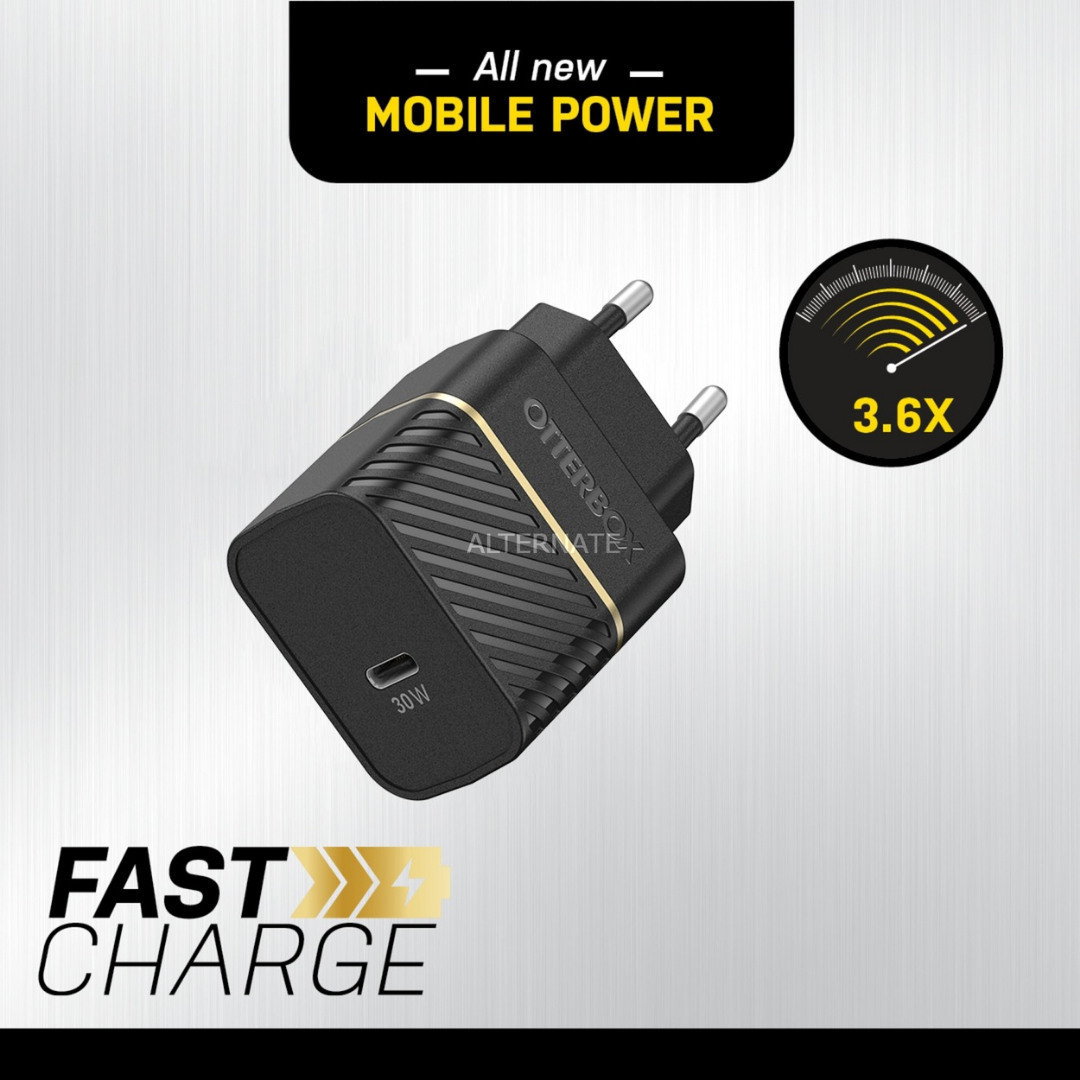 20221017153453_2189b676 Otterbox 78-80484 USB-C Χωρίς Καλώδιο 30W - Image 2
