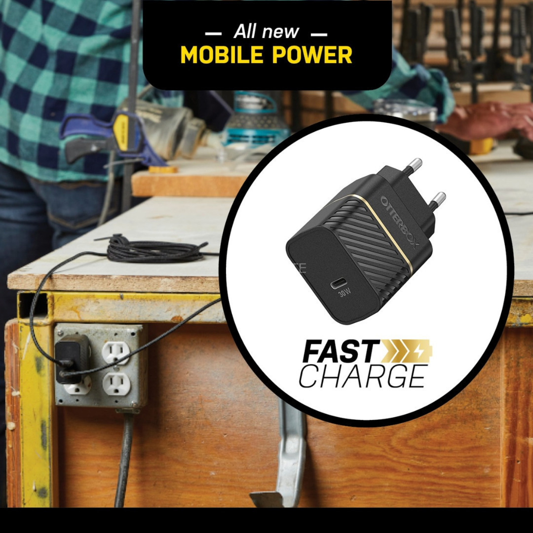 20221017153453_2aa340ba Otterbox 78-80484 USB-C Χωρίς Καλώδιο 30W - Image 5
