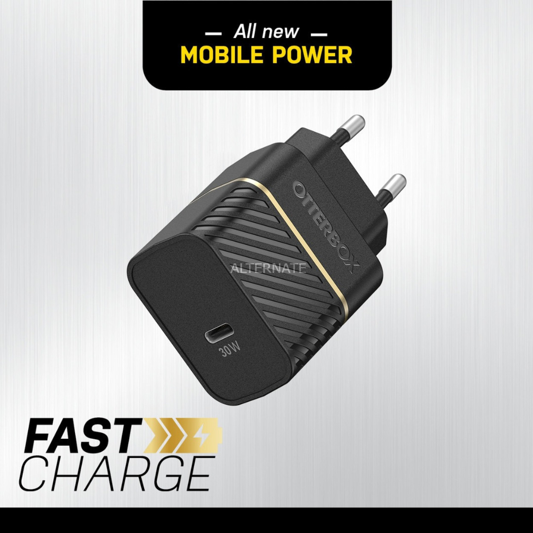20221017153453_5d8ed0cf Otterbox 78-80484 USB-C Χωρίς Καλώδιο 30W - Image 4