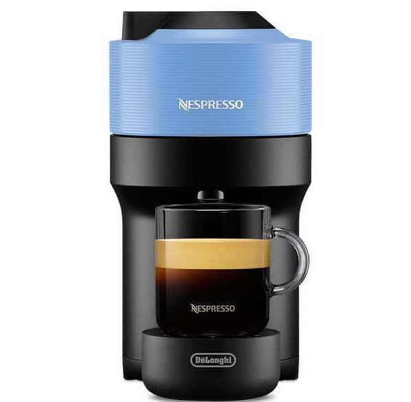 De'Longhi Vertuo Pop για Κάψουλες Vertuo