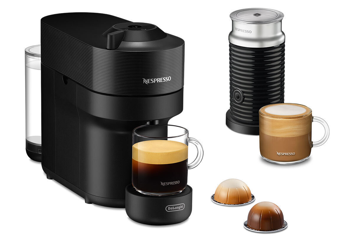 20221018143451_krups_vertuo_pop_kafetiera_gia_kapsoules_vertuo_liquorice_black De'Longhi Vertuo Pop για Κάψουλες Vertuo Liquorice Black - Image 1