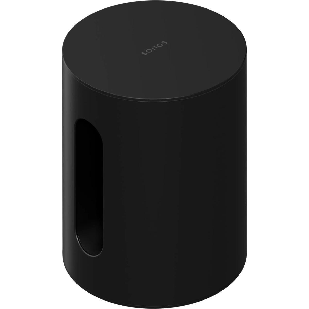 20221019134204_2678549e Sonos Sub Mini Ασύρματο Αυτοενισχυόμενο Subwoofer με Ηχείο 6" - Image 2
