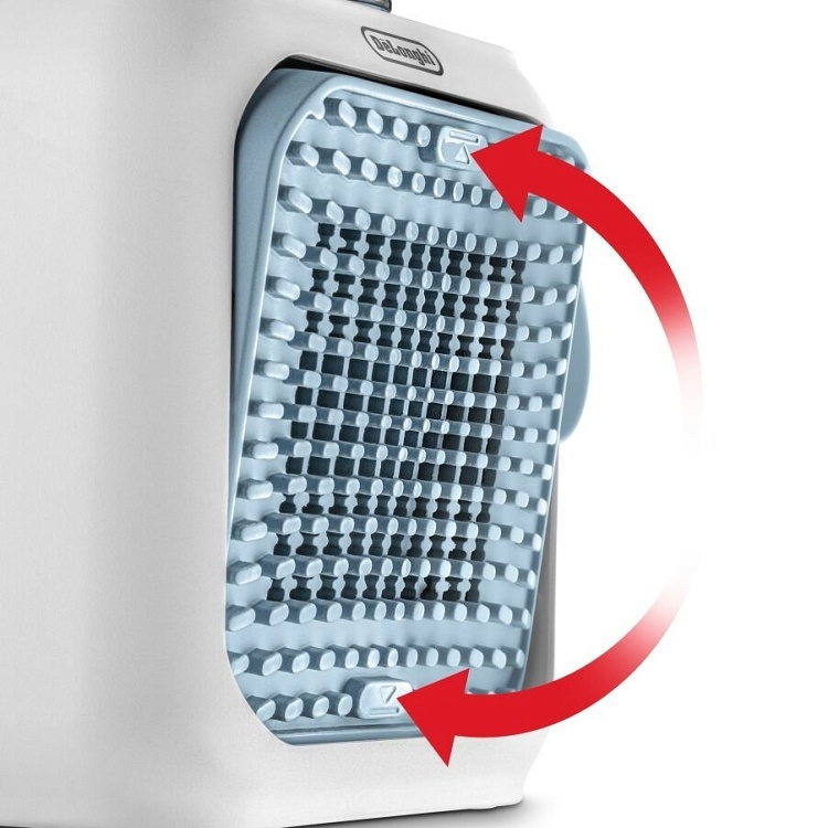 20221019153649_859e2764 De'Longhi HFX10B03.LB Αερόθερμο Δωματίου Δαπέδου 360W - Image 3