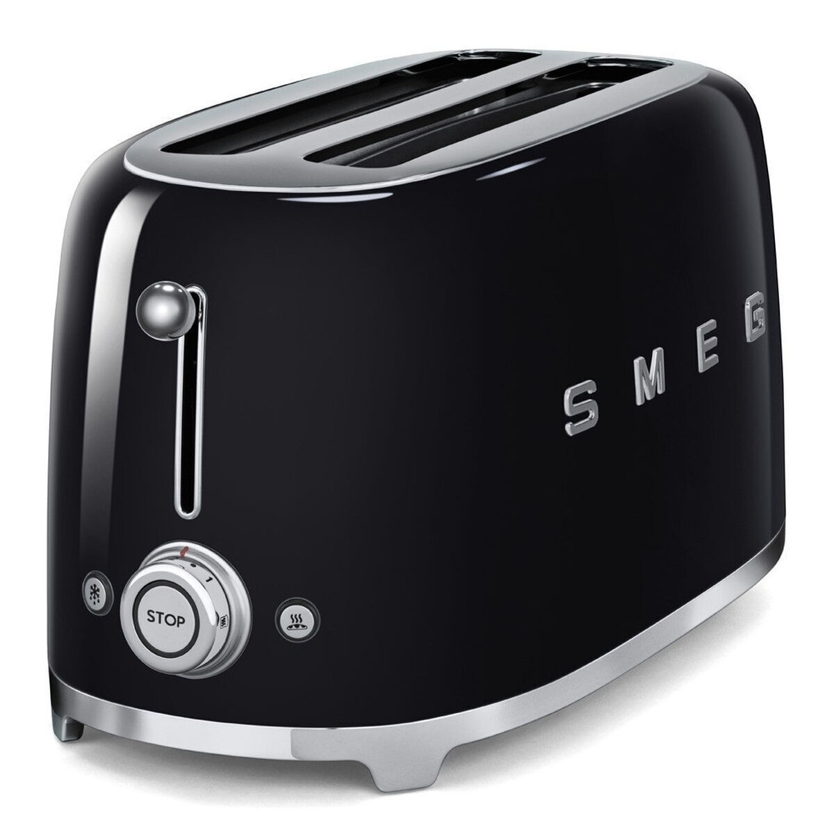 20221019171626_smeg_tsf02bleu_fryganiera_2_theseon_1500w_mayri Smeg Φρυγανιέρα 2 Θέσεων 1500W - Image 1