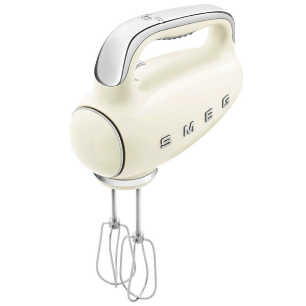 Smeg Μίξερ Χειρός 250W Μπεζ