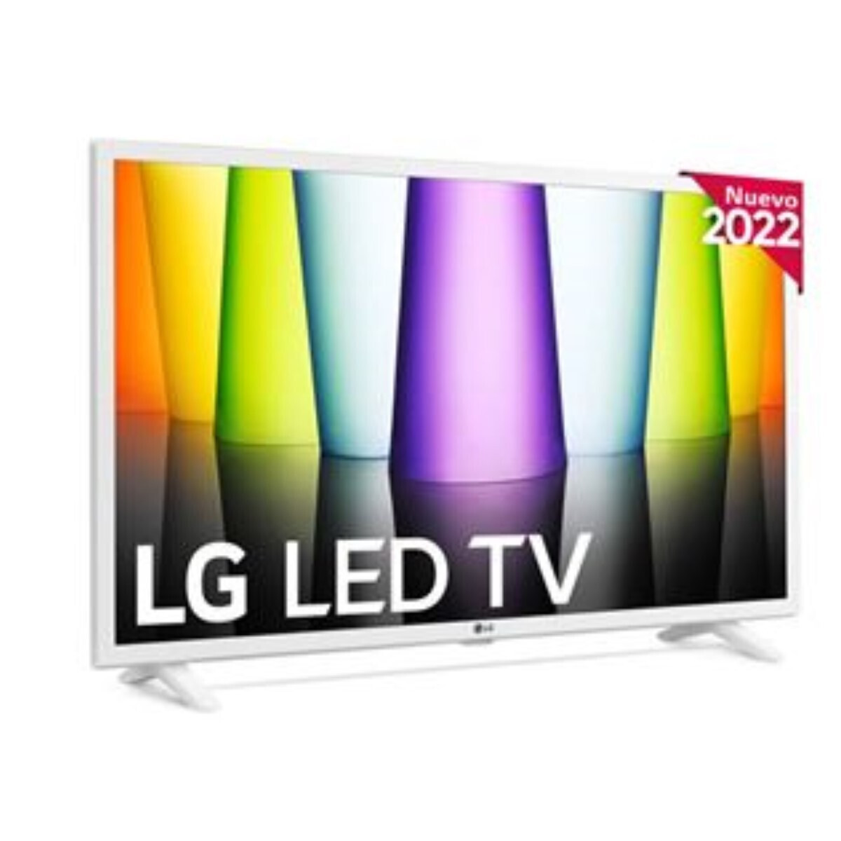 20221021101608_c94a8959 LG Smart 32" Full HD LED LQ63 (2022) - Image 2