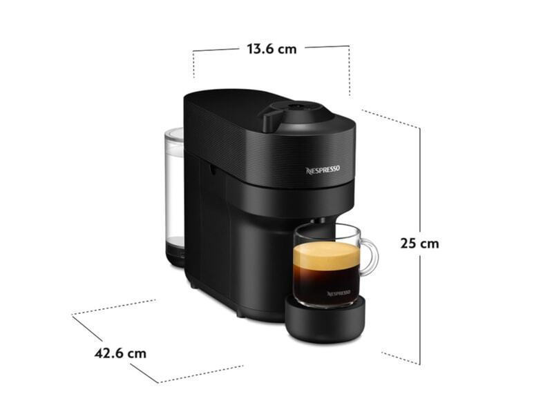 20221024115005_0488e21a De'Longhi Vertuo Pop για Κάψουλες Vertuo - Image 5