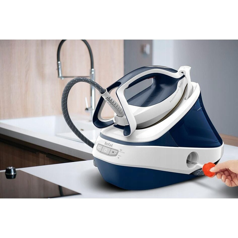 20221024125427_7f56b798 Tefal Pro Express Ultimate II Πίεσης 7.5bar με Δοχείο 1.2lt - Image 2
