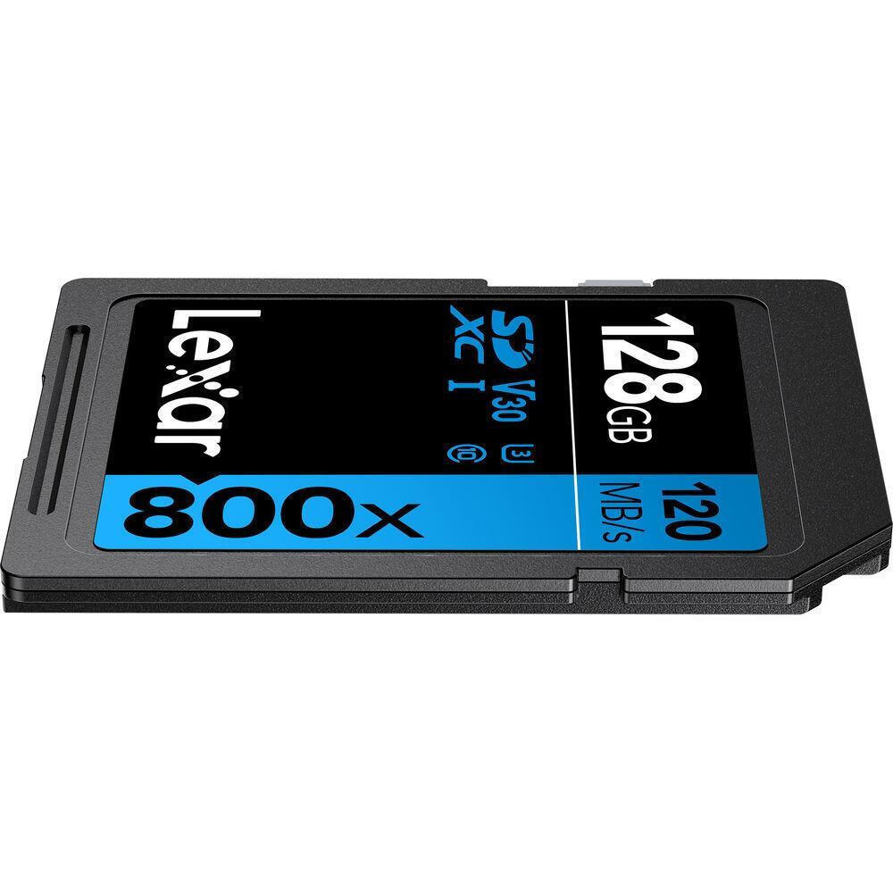20221024152228_41580ec0 Lexar High-performance 800x SDXC Class 10 U3 V30 - Image 4