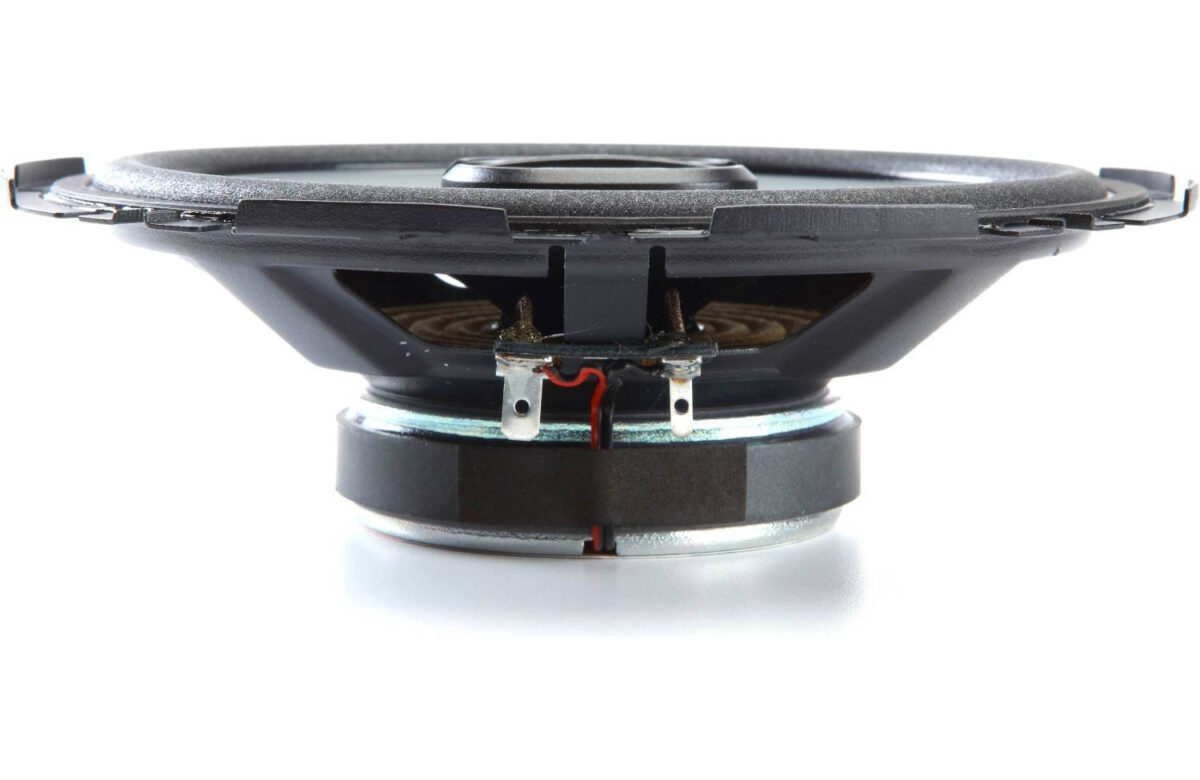 Hertz Σετ Ηχεία Αυτοκινήτου Uno X 170 5" με 50W RMS (2 Δρόμων) - Image 4