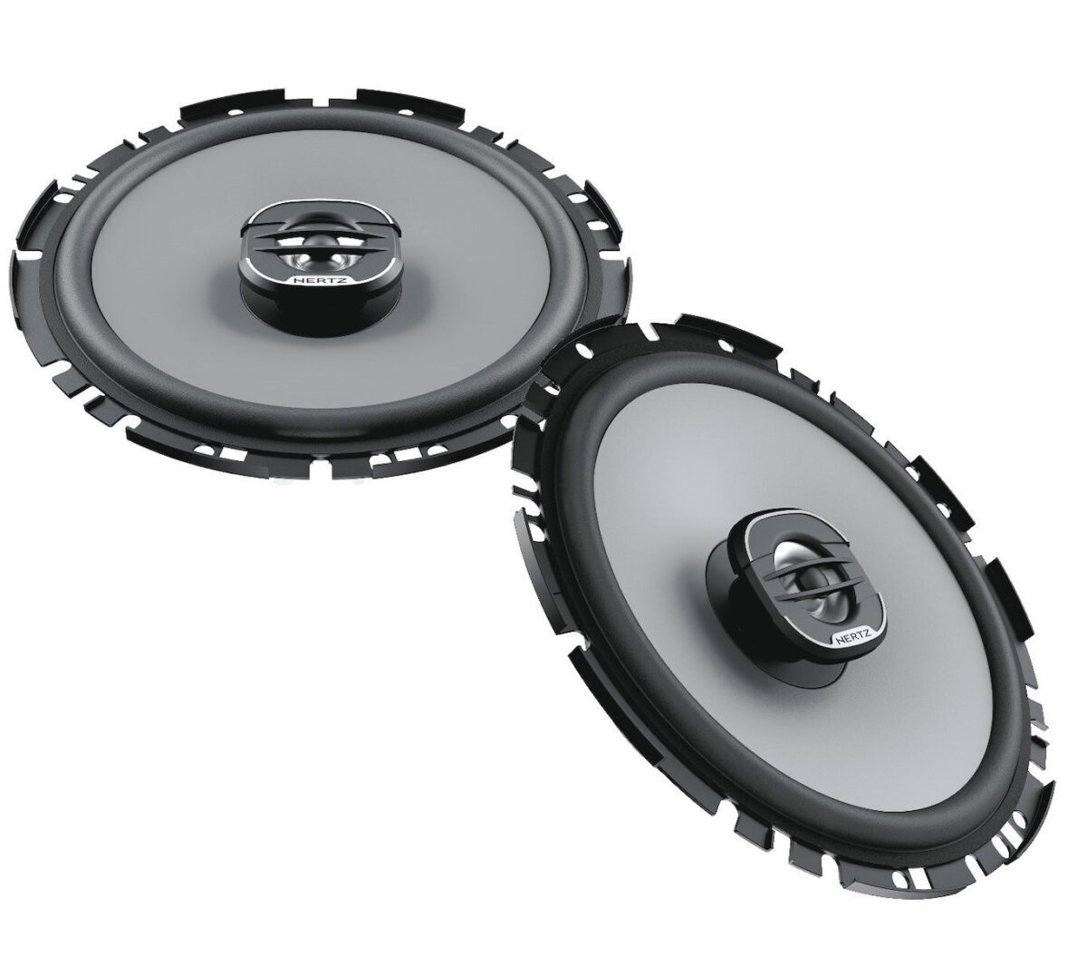 Hertz Σετ Ηχεία Αυτοκινήτου Uno X 170 5" με 50W RMS (2 Δρόμων) - Image 3