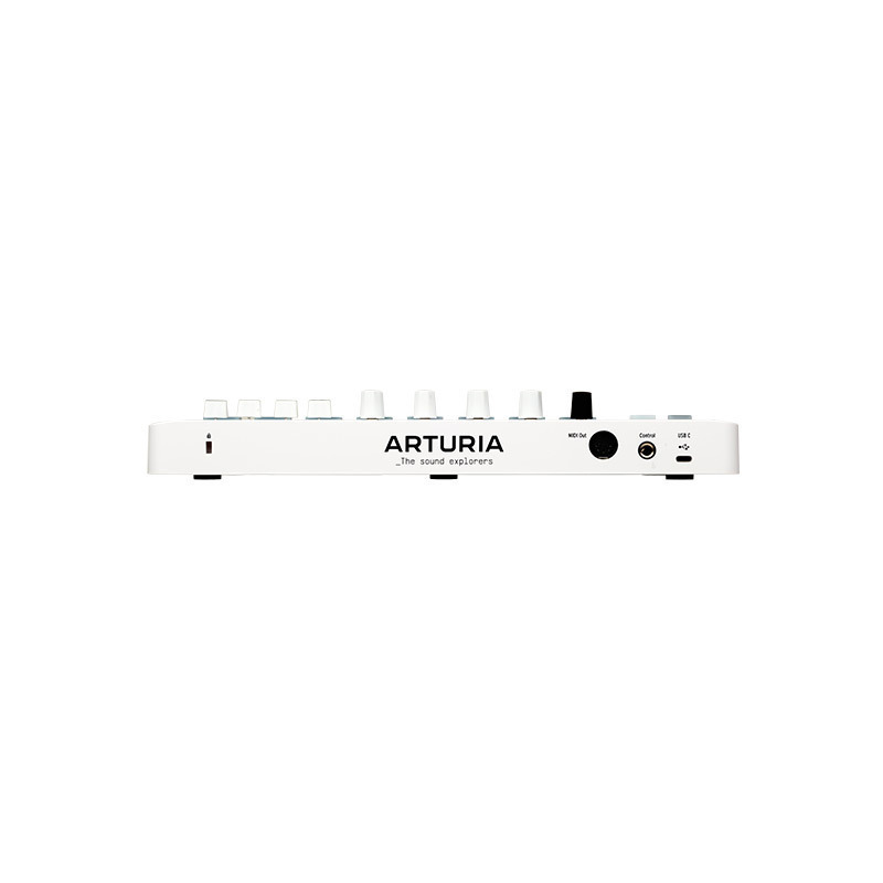 20221025155330_5895f3ec Arturia MiniLab 3 με 25 Πλήκτρα - Image 3