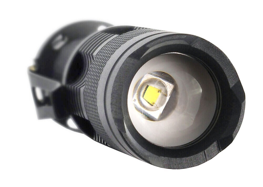 20221026124731_161e29b3 everActive FL180 Στεγανός Φακός LED 200lm - Image 3