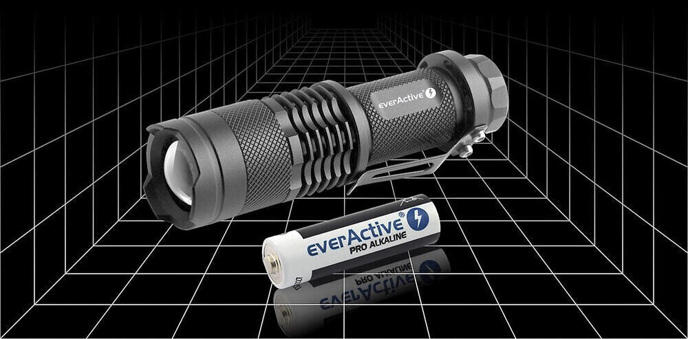 20221026124731_5b57f75a everActive FL180 Στεγανός Φακός LED 200lm - Image 6