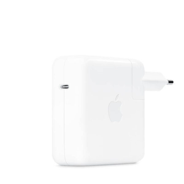 Apple USB-C Φορτιστής Laptop 140W χωρίς Καλώδιο Τροφοδοσίας