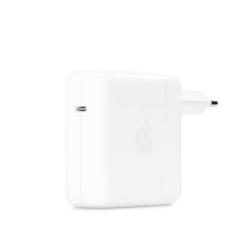 Apple USB-C Φορτιστής Laptop 140W χωρίς Καλώδιο Τροφοδοσίας - Image 1