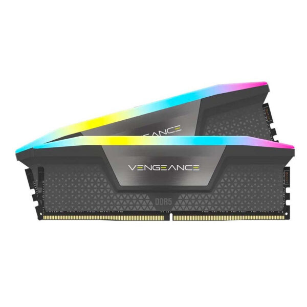 Corsair Vengeance AMD EXPO 32GB DDR5 με 2 Modules 2x16GB