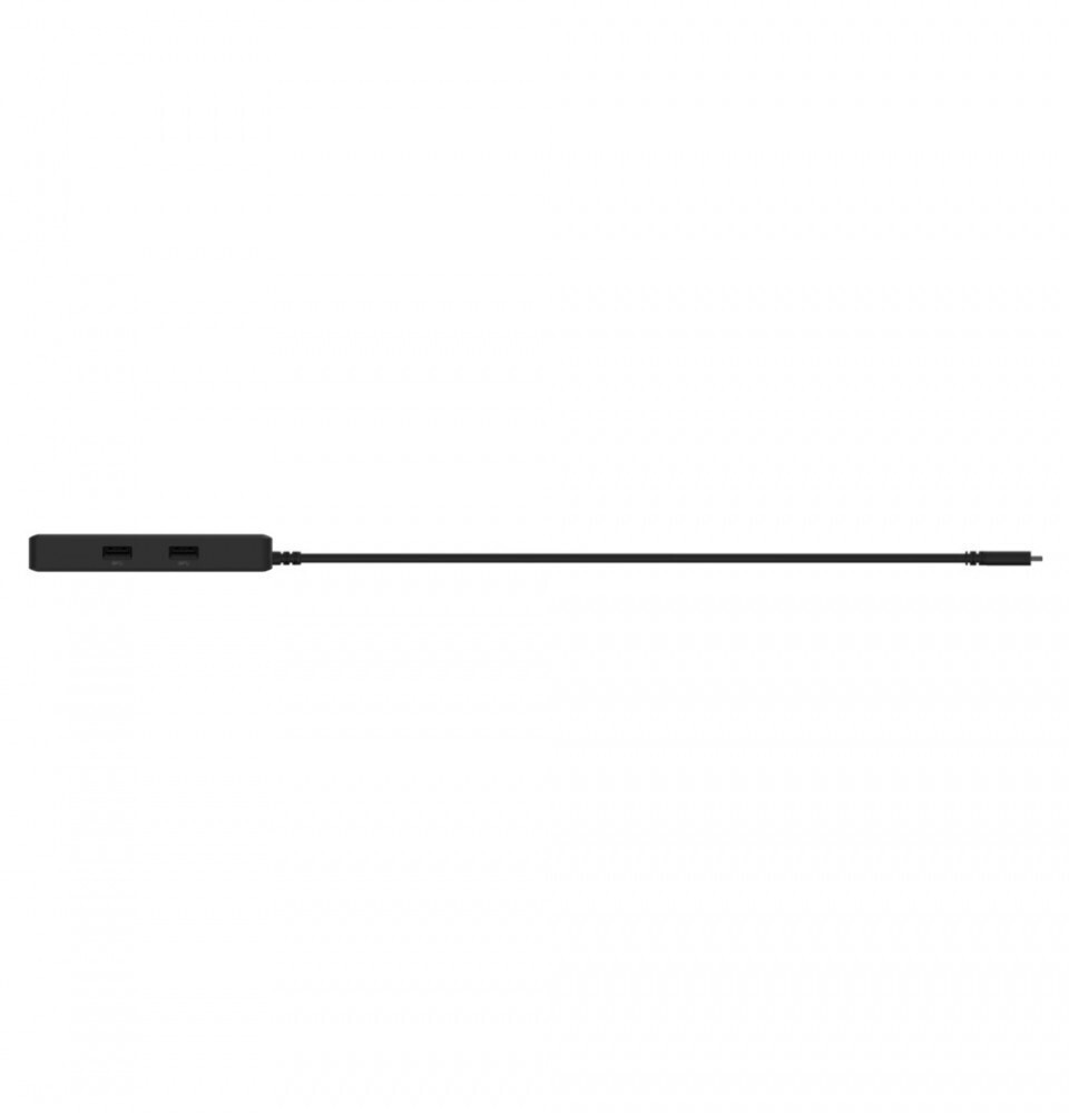 20221027145251_046b57da Belkin Connect USB-C Docking Station με HDMI 4K PD Ethernet - Image 5