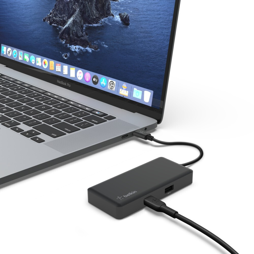 20221027145251_936837f8 Belkin Connect USB-C Docking Station με HDMI 4K PD Ethernet - Image 8