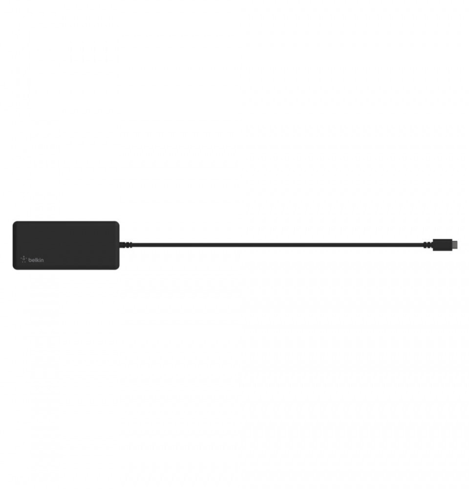 20221027145251_e597b70b Belkin Connect USB-C Docking Station με HDMI 4K PD Ethernet - Image 4