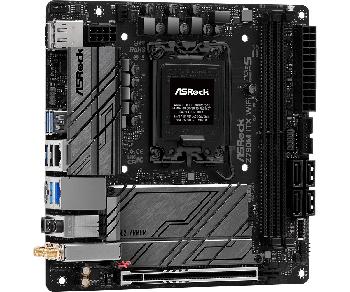 20221027165731_422c422b ASRock Z790M-ITX WiFi - Image 4