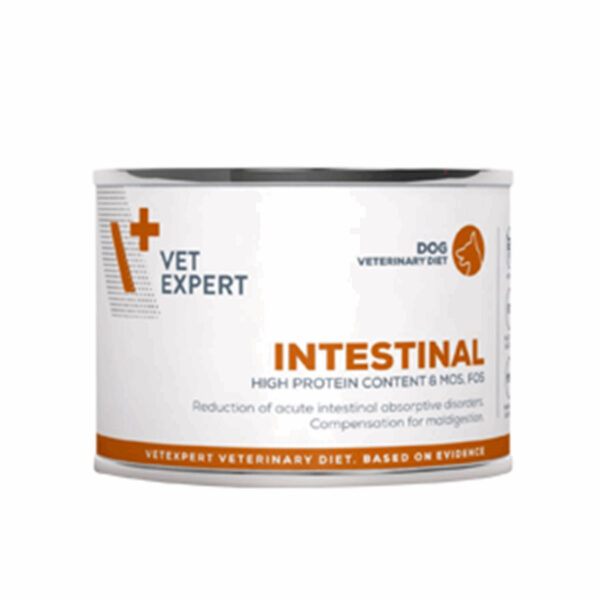 VetExpert Intestinal Dog