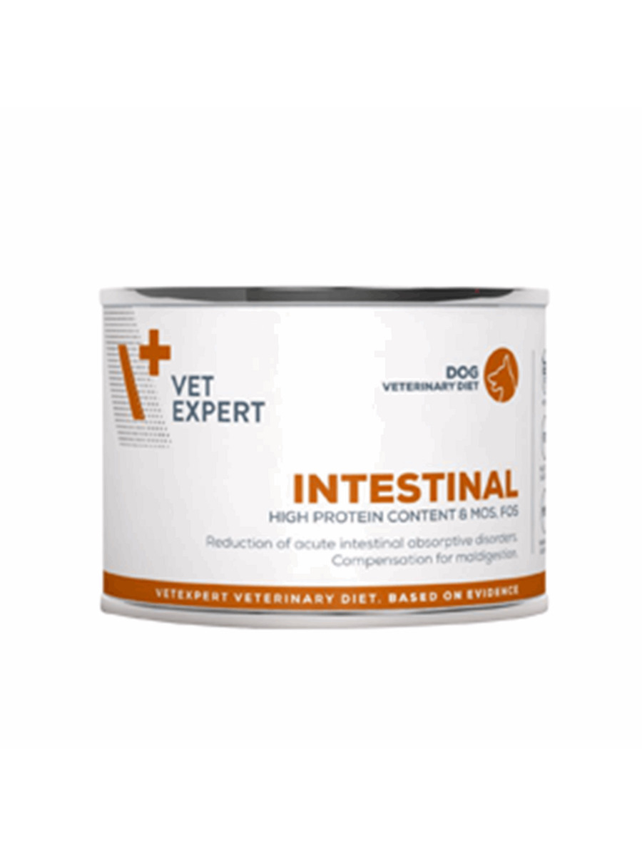 20221101093722_vetexpert_intestinal_dog_arni_200gr VetExpert Intestinal Dog - Image 1
