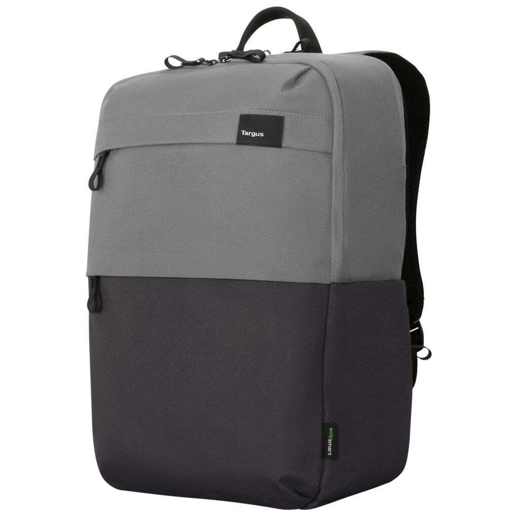 Targus Sagano EcoSmart Travel Θήκη Laptop 16" Black/Grey