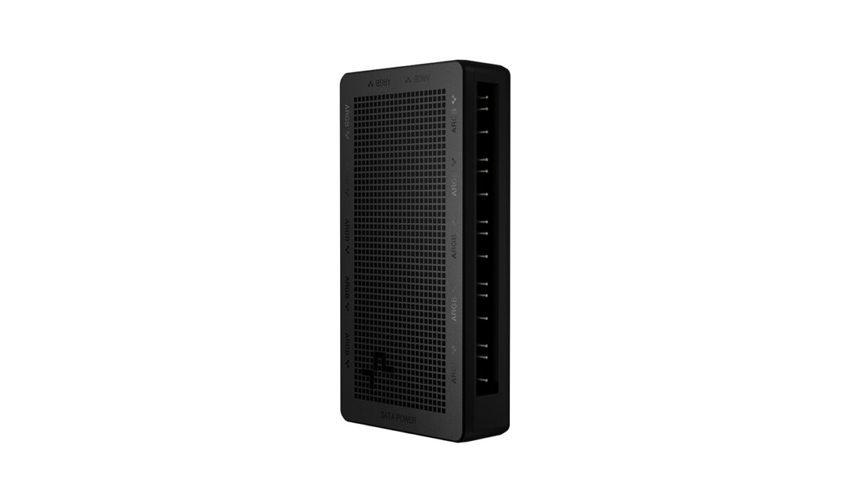 Deepcool SC700 LED Controller - Image 2