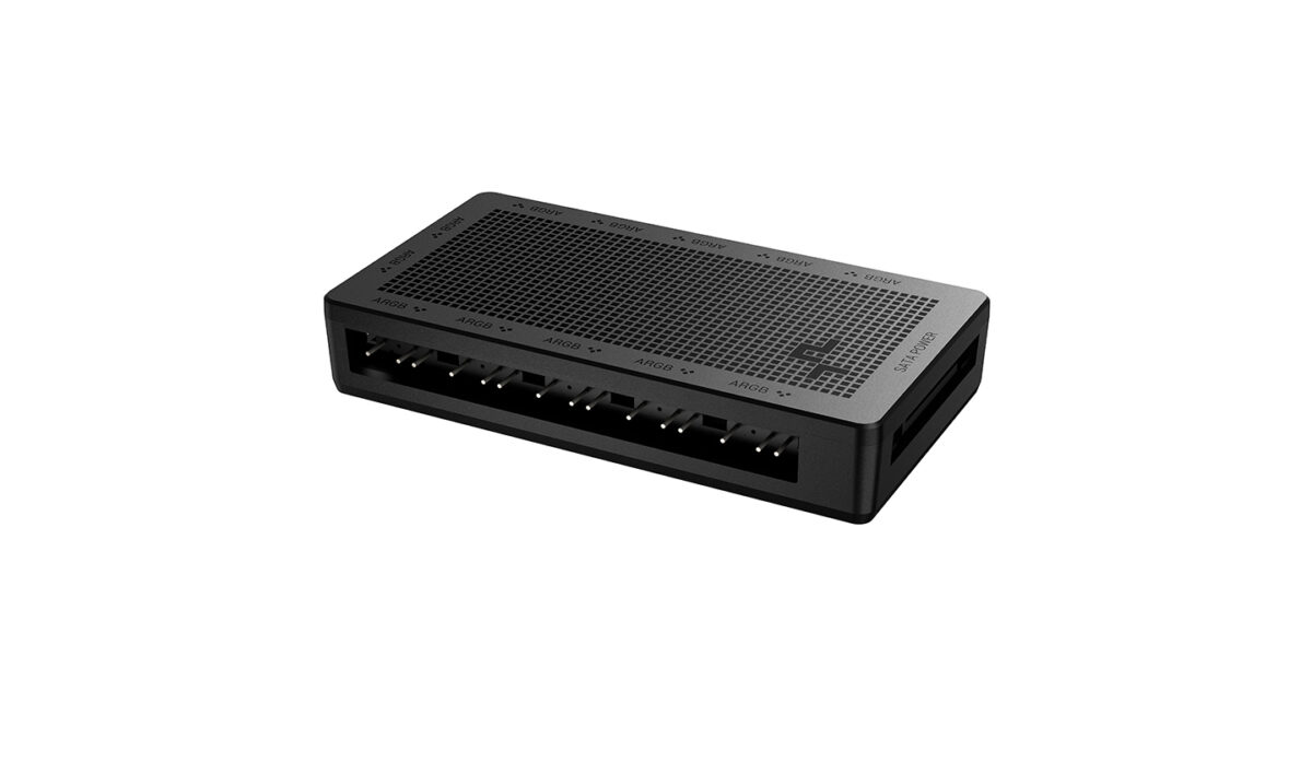 Deepcool SC700 LED Controller - Image 1