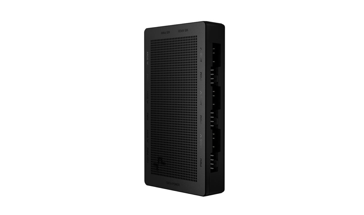 Deepcool SC790 LED Controller - Image 2