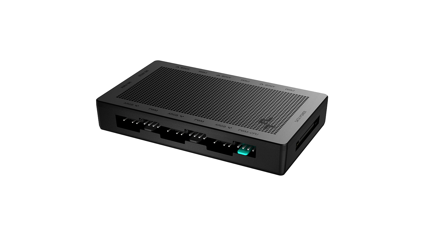 Deepcool SC790 LED Controller