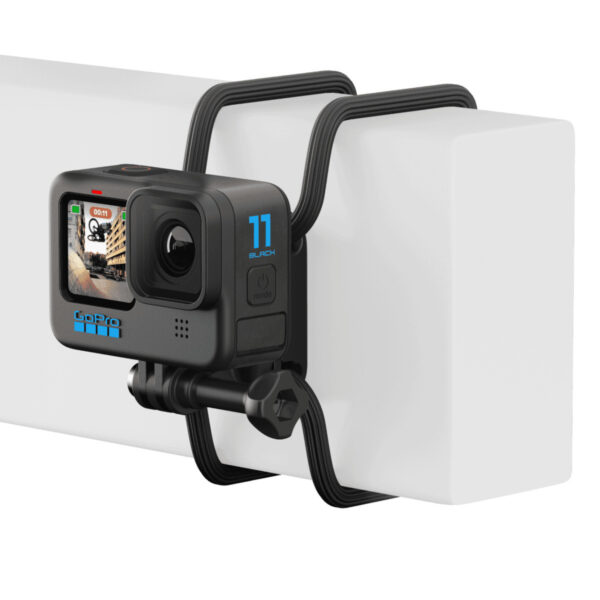 GoPro Gumby Flexible Mount AGRTM-001 for GoPro