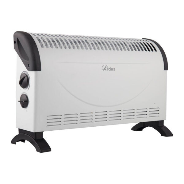 Ardes AR4C06 Θερμοπομπός Δαπέδου 1500W x