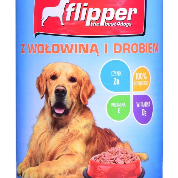 Dolina Noteci Flipper 400gr