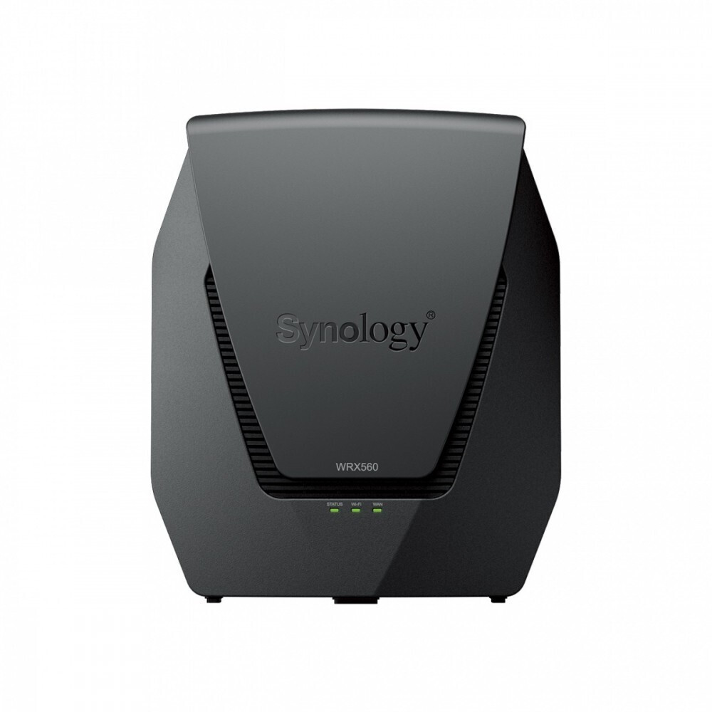 Synology WRX560 Ασύρματο Router