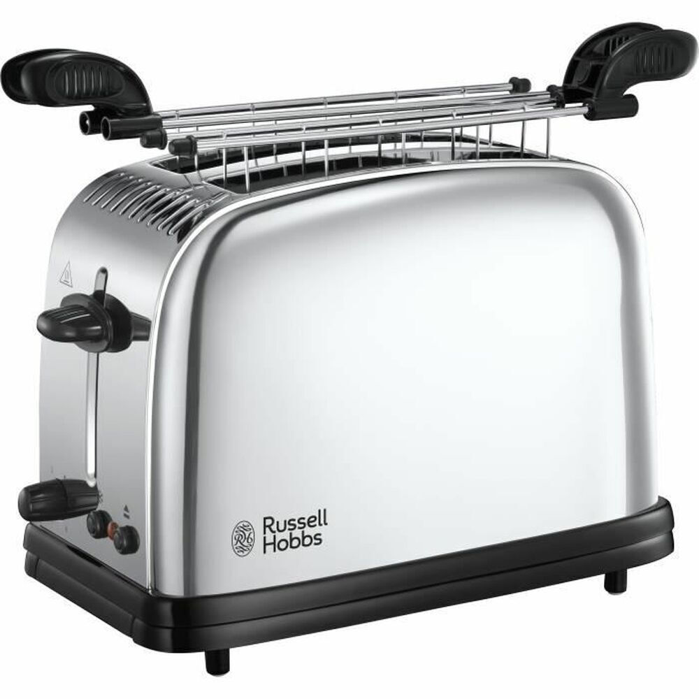 20221109171304_russell_hobbs_victory_fryganiera_2_theseon_1670w_gri Russell Hobbs Victory Φρυγανιέρα 2 Θέσεων 1670W Γκρι - Image 1