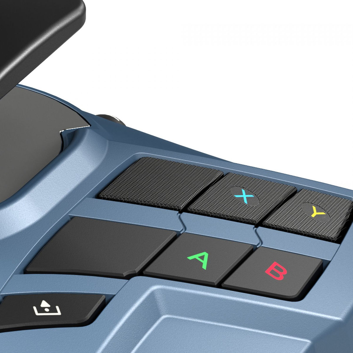 20221111152438_4f600759 Thrustmaster TCA Sidestick X Airbus Edition Συμβατό με PC / Xbox Series X/S - Image 4