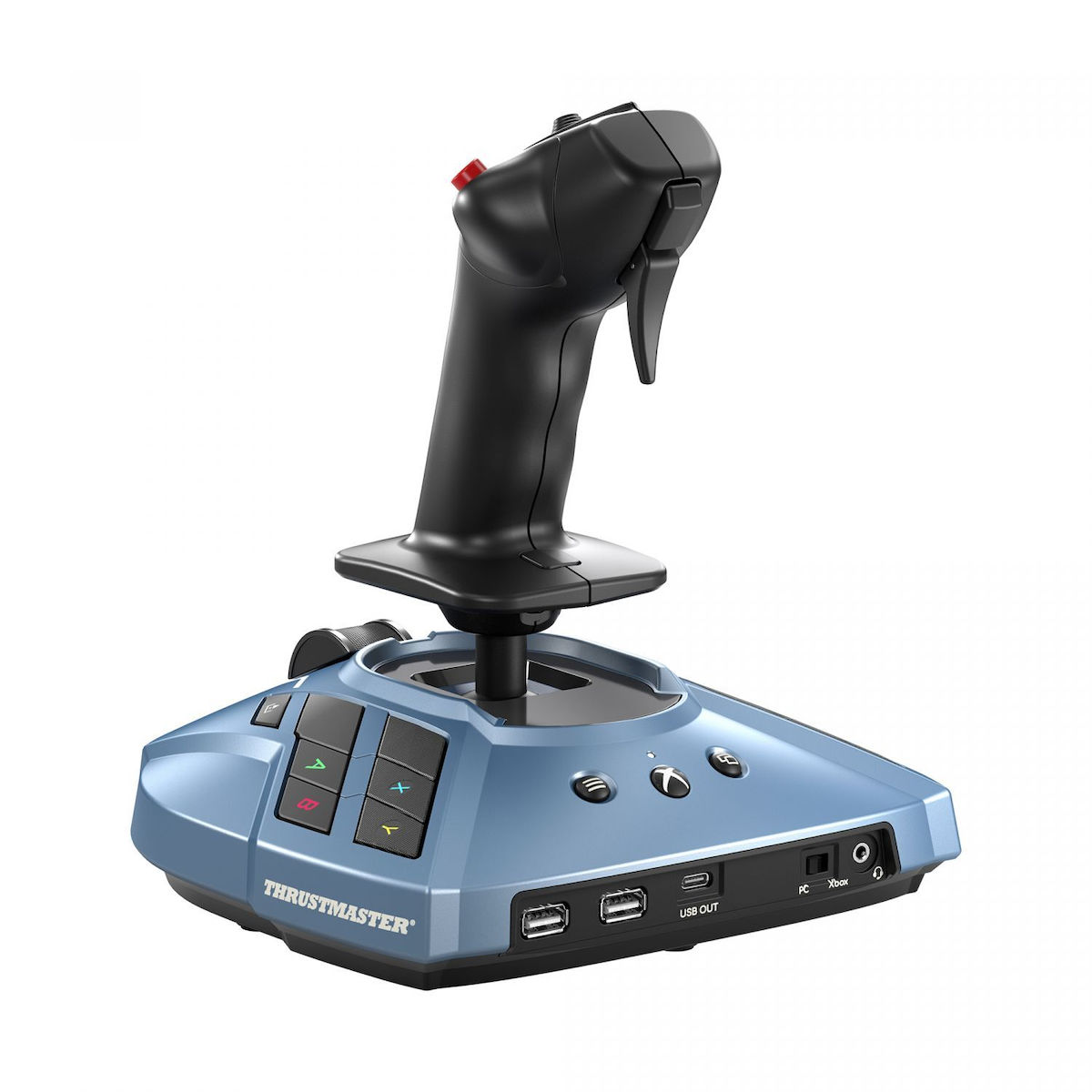 20221111152438_7476d67f Thrustmaster TCA Sidestick X Airbus Edition Συμβατό με PC / Xbox Series X/S - Image 3