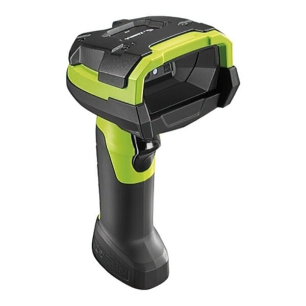 Zebra LI3608-SR Scanner Χειρός Ενσύρματο με Δυνατότητα Ανάγνωσης 1D Barcodes