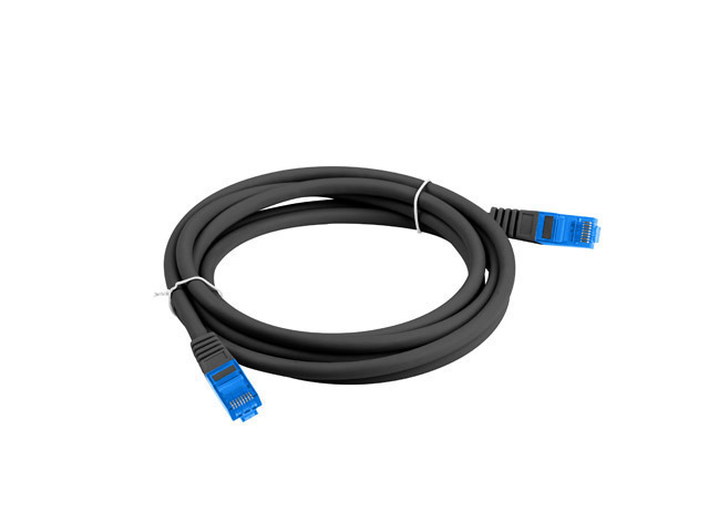 20221114151302_5b67b887 Lanberg S/FTP Cat.6a Καλώδιο Δικτύου Ethernet 1τμχ - Image 2