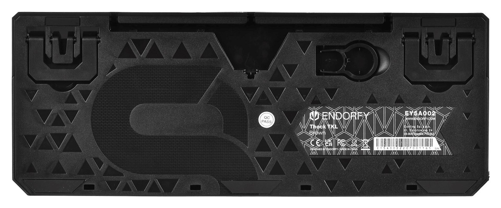 20221116092130_5f200f5a Endorfy Endorfy Thock Μηχανικό (Αγγλικό US) - Image 4
